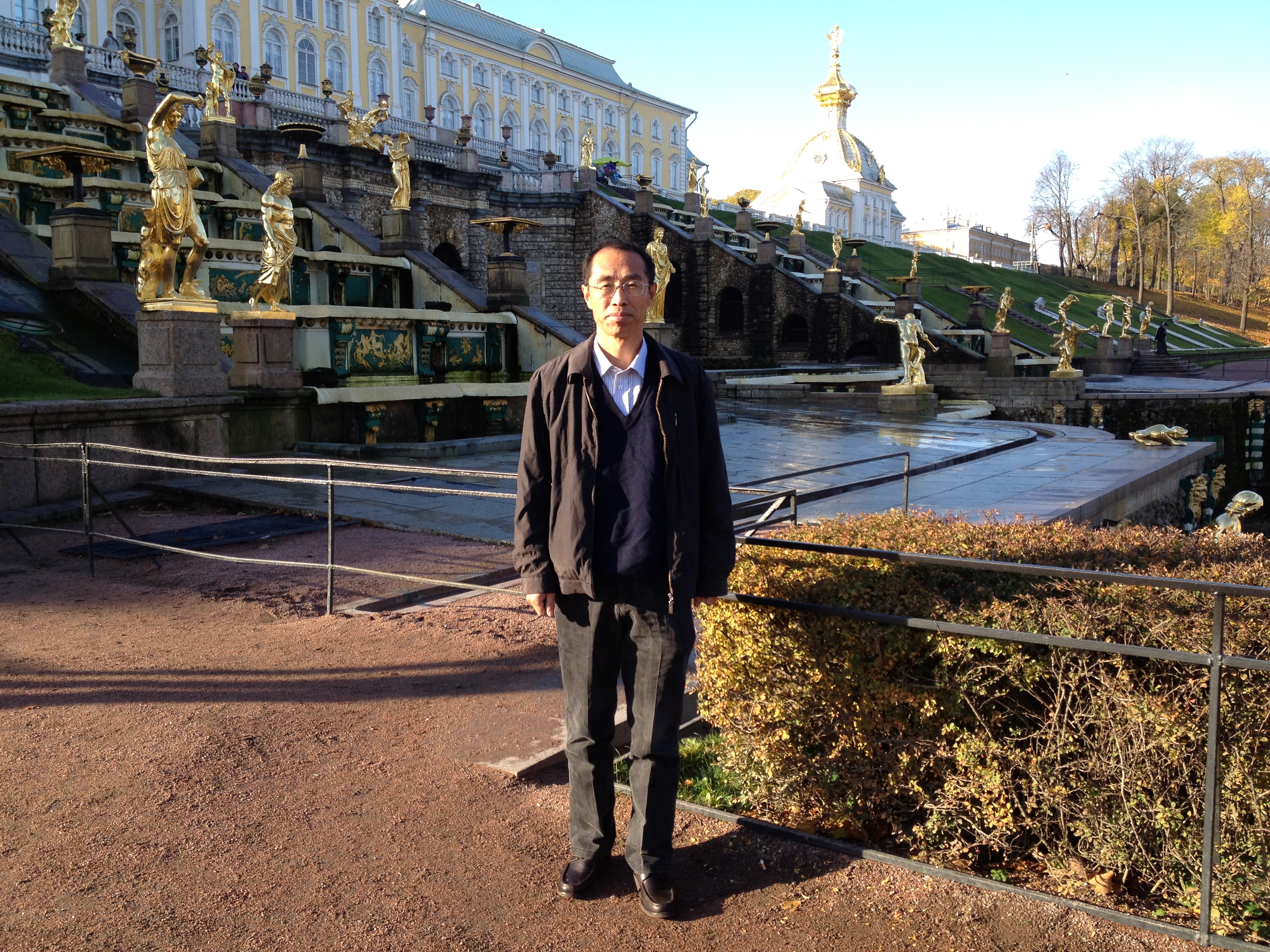 2012年-50岁 俄罗斯 圣彼得堡2.JPG